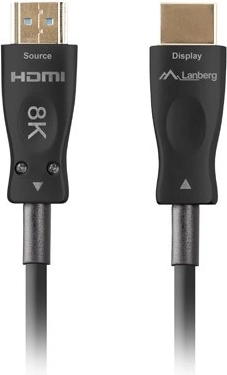 Connexion unidirectionnelle avec marquage clair