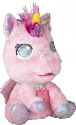 Croissance magique de la corne en 3 étapes