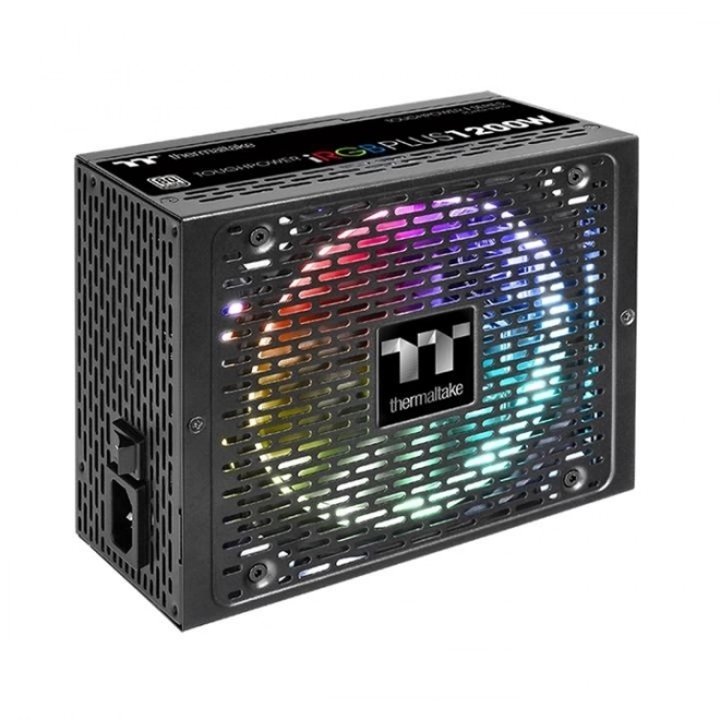Éclairage RGB personnalisé