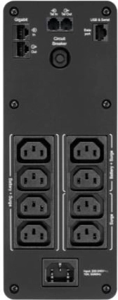 8 prises et protection des données