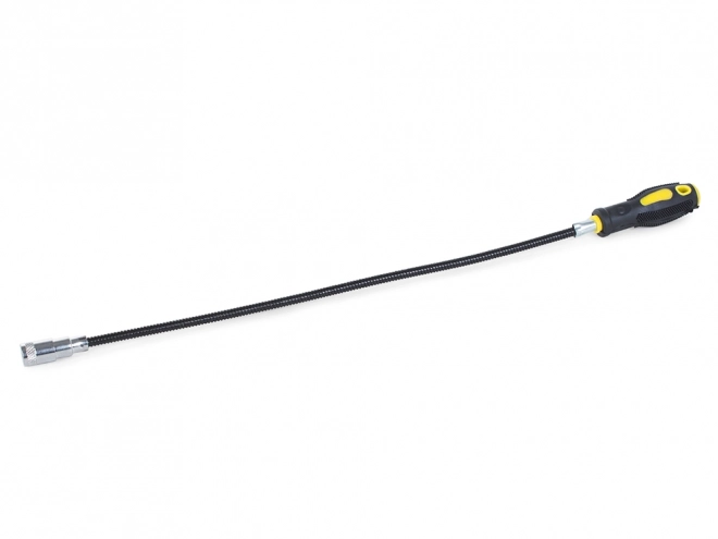 Pince magnétique flexible avec lampe LED