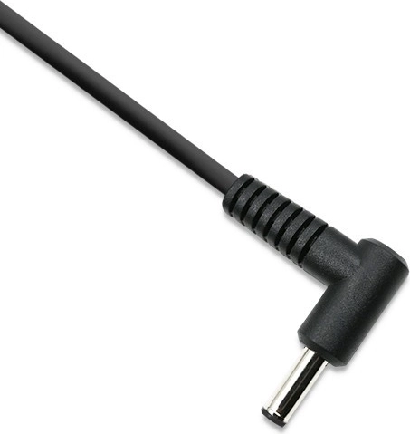 Connecteur 3,0 × 1,0 mm pour un raccord précis
