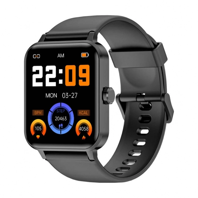 Montre intelligente Blackview R30 (noire)