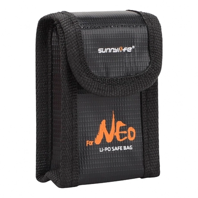 Étui de protection SUNNYLIFE pour batterie DJI Neo