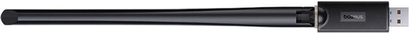 Connexion bi-bande