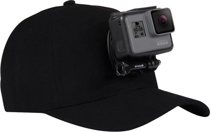 Tournage mains libres