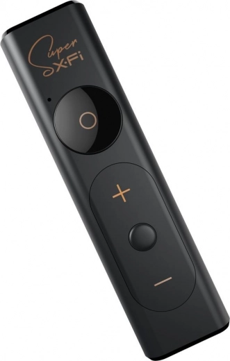 Amplificateur puissant pour casques jusqu’à 600 Ω