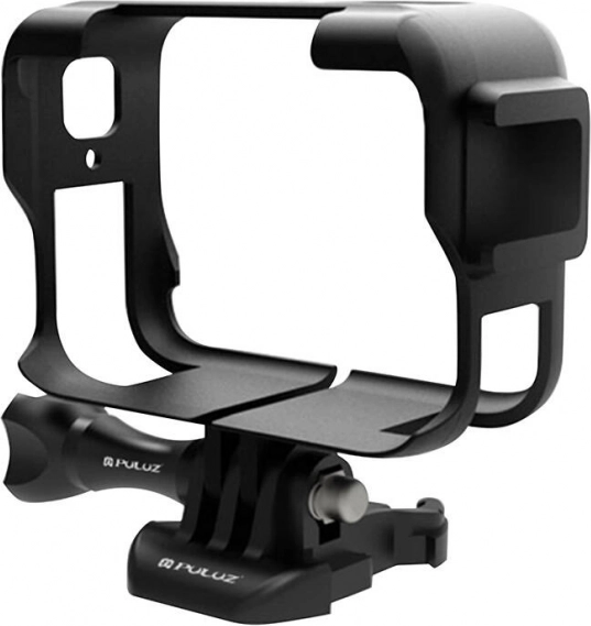 Design de cadre pratique pour une fixation stable