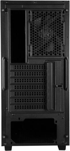 Refroidissement et airflow optimisés