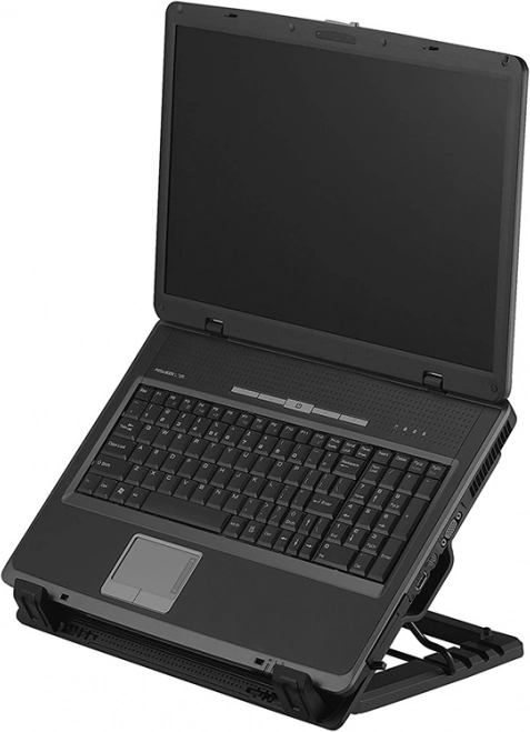 Ergonomie grâce à l’inclinaison réglable