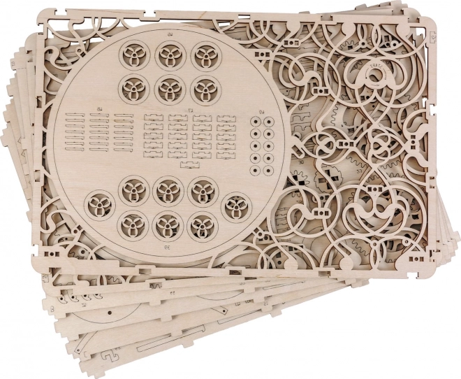 Assemblage sans colle