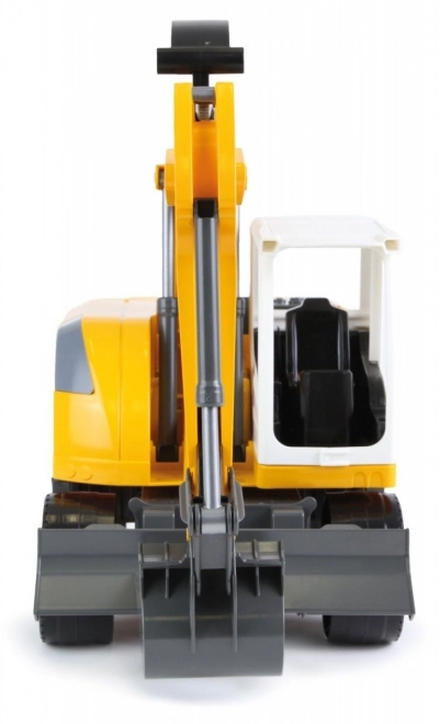 Pelleteuse Lena Liebherr A 918 Litronic