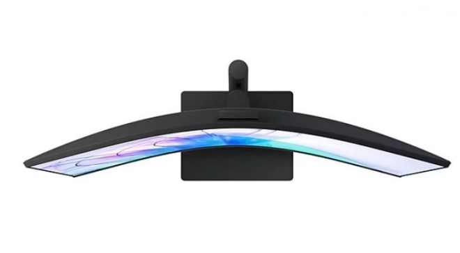 Moniteur incurvé ViewFinity S65VC 34"