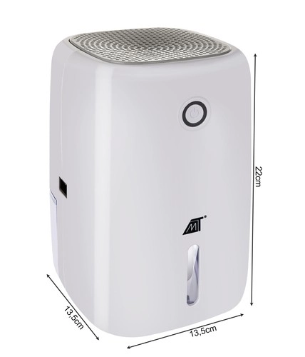 Déshumidificateur - Absorbeur d'humidité O16439