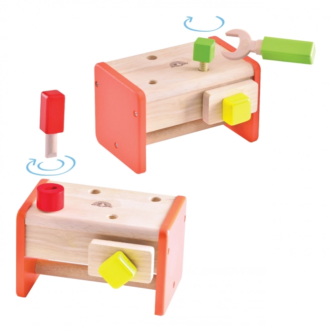 Ensemble d'outils pour enfants Wonderworld