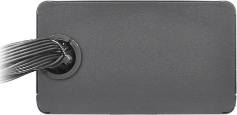 Large gamme de connecteurs