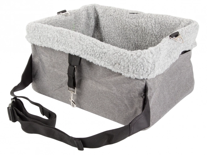 Caisse de voiture pour chiens