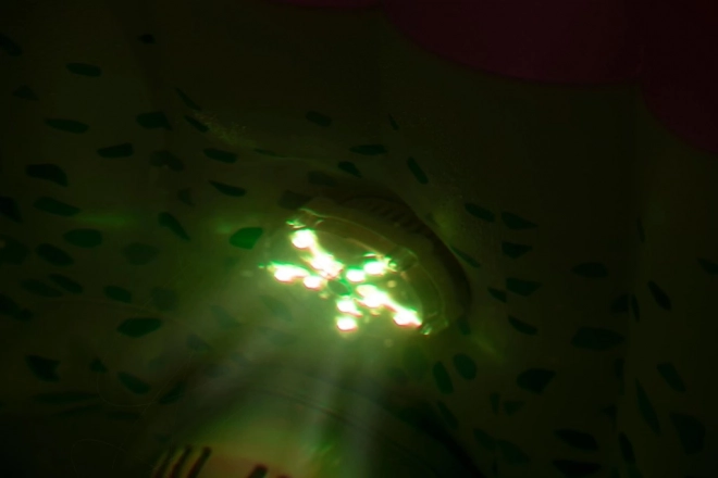 Lampe LED pour piscine Lay-Z-Spa Bestway
