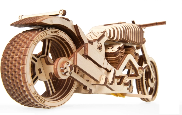 Fonctionnement fluide avec cirage