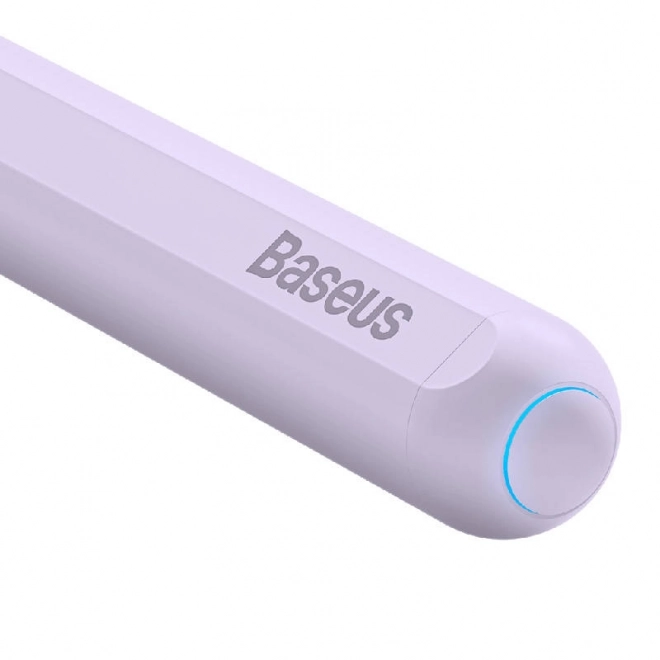 Stylus Baseus Smooth Writing 2 (violet)