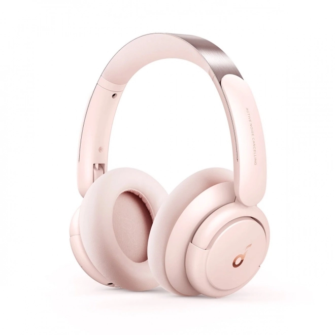 Écouteurs SoundCore Life Q30 Rose