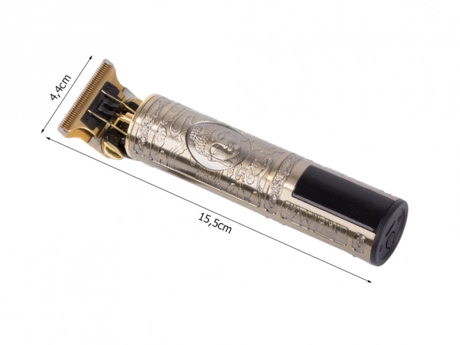 Tondeuse à Barbe et Cheveux USB