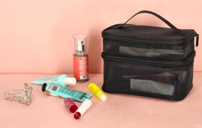 Trousse de toilette de voyage