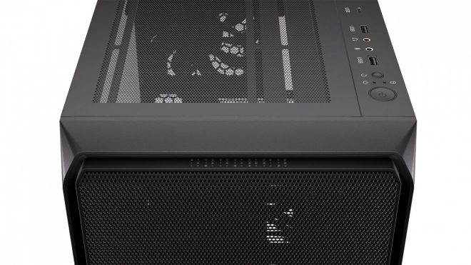 Boîtier PC Endorfy Arx 500 Air
