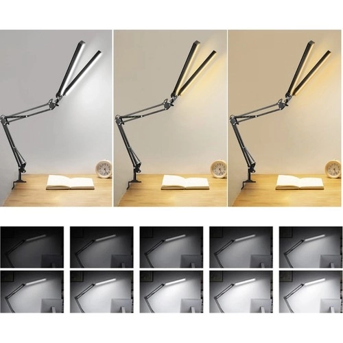 Lampe de bureau de dessin Izoxis 24223