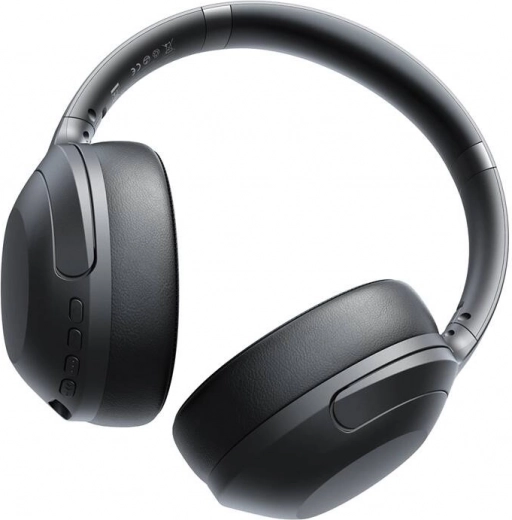 ANC hybride jusqu’à 38 dB pour une écoute au calme