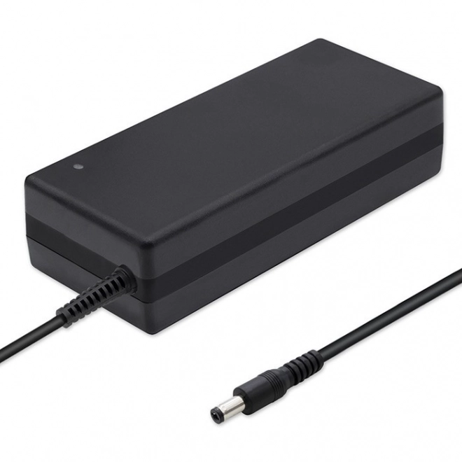 Chargeur de batterie pour vélos électriques 36V | 42V | 2A | 5,5*2,1