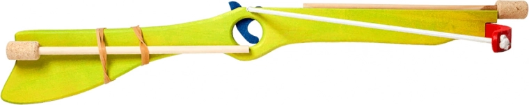 Tir amusant et sécurisé