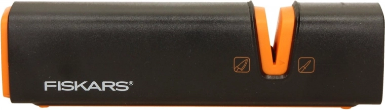 Affûtage sûr et confortable