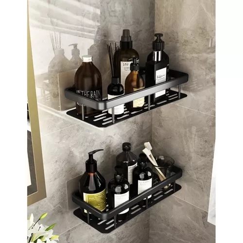 Étagère de salle de bain Ruhhy 23170