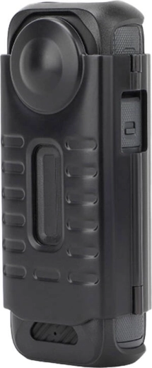 Compatible avec les accessoires sans retrait