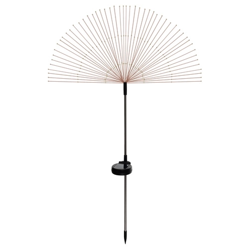 Lampe de Jardin Solaire Gardlov Pissenlit LED