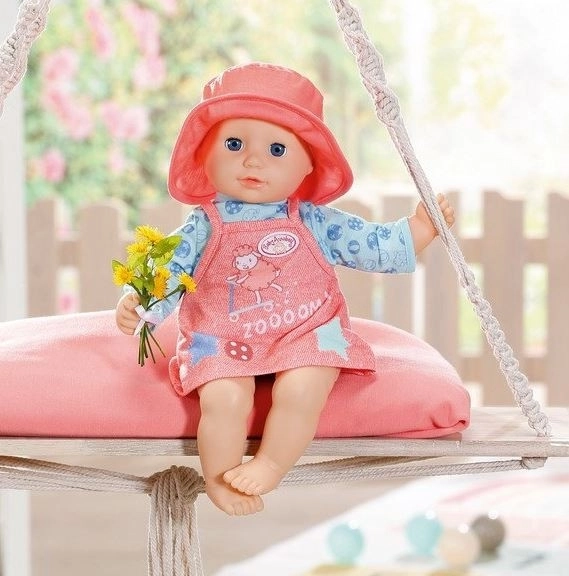 Vêtements Confortables 36 cm pour Baby Annabell