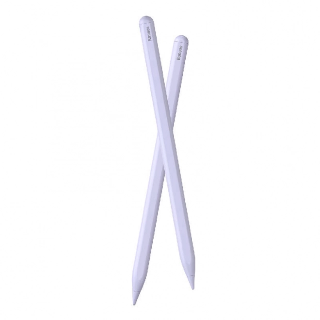 Stylus Baseus Smooth Writing 2 (violet)