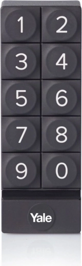 Sécurité sans clés