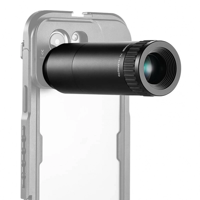 Neewer 17mm téléobjectif pour smartphone