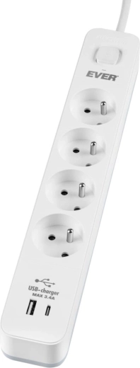 Montage pratique et design élégant