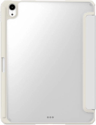 Fonctions intelligentes et porte-stylet