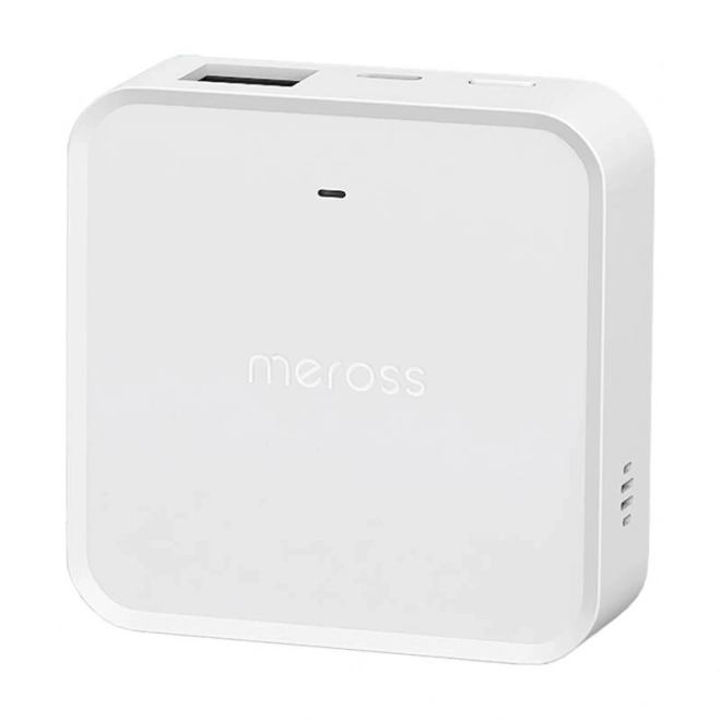 Meross Centrale WiFi MSH450MA avec support Matter