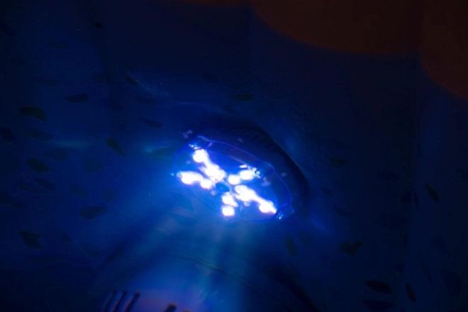 Lampe LED pour piscine Lay-Z-Spa Bestway