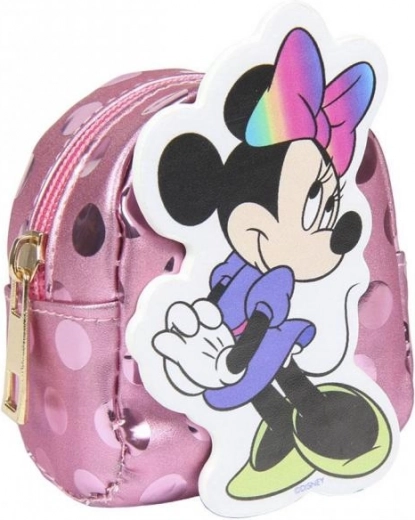 Design adorable avec MINNIE MOUSE