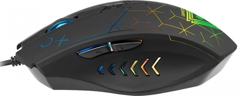 Rétroéclairage RGB et construction durable