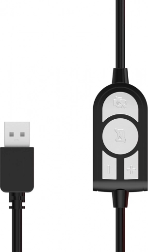 Microphone silencieux et télécommande intégrée