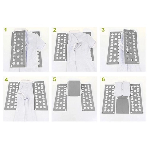 Planche pliante pour vêtements L 22601