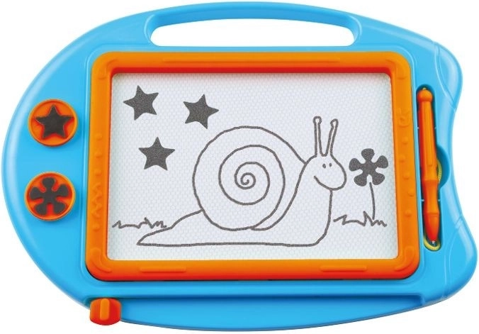 Dessin facile sans salissures