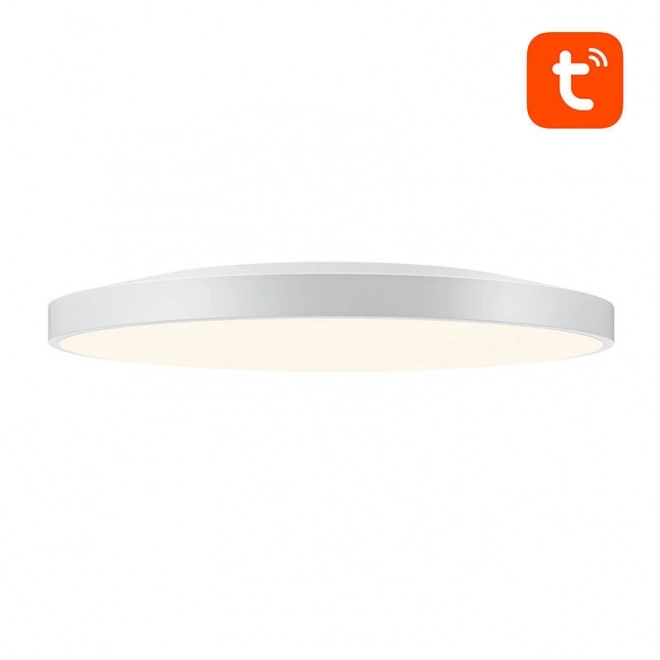 Plafonnier intelligent Bluetooth 30cm RGBCW Gosund LB13